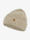 Зимна шапка Fjallraven Ovik Neps Beanie - light beige