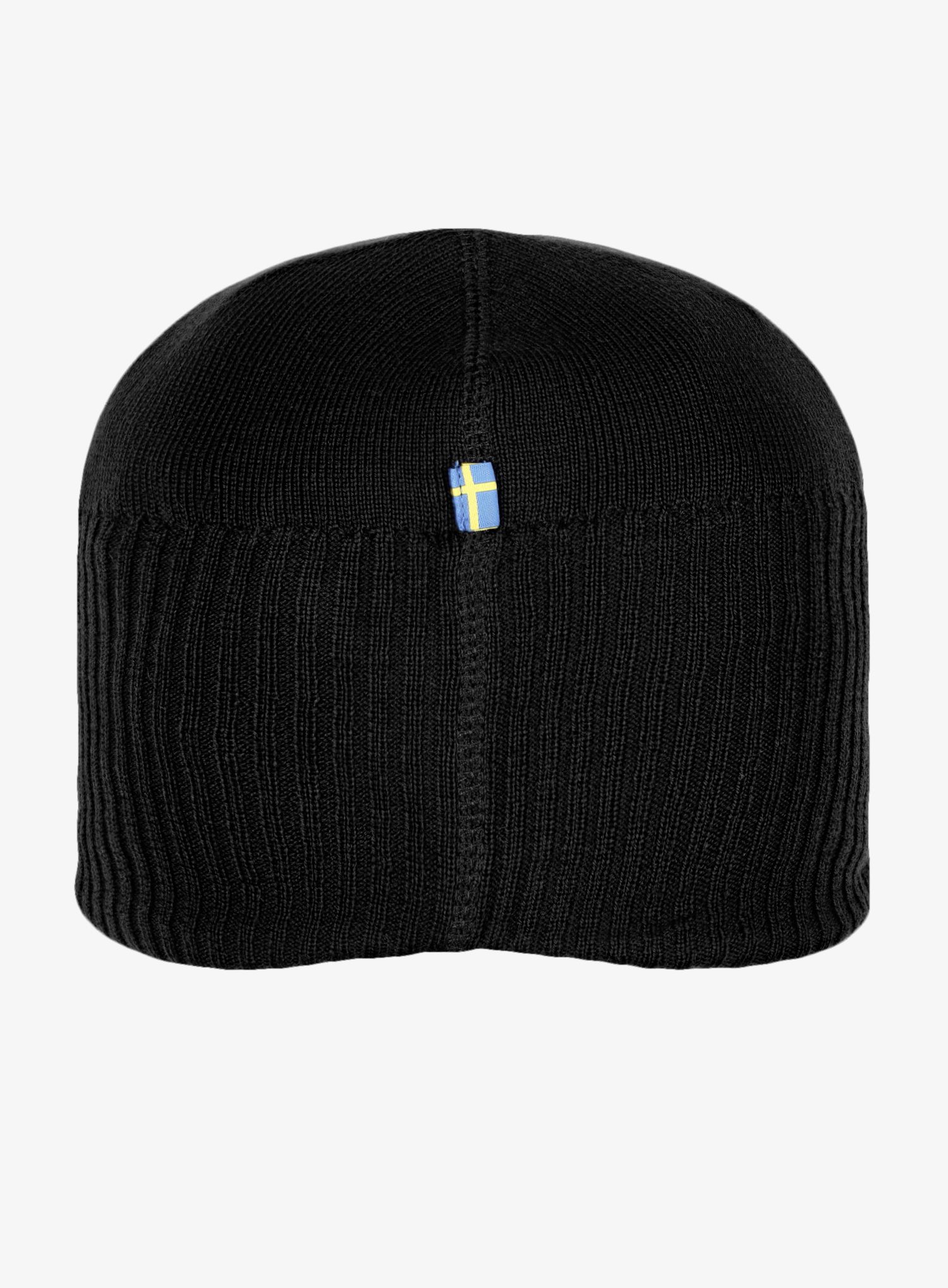 Зимна шапка Fjallraven Stormblocker Beanie - black