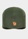 Зимна шапка Fjallraven Stormblocker Beanie - laurel green