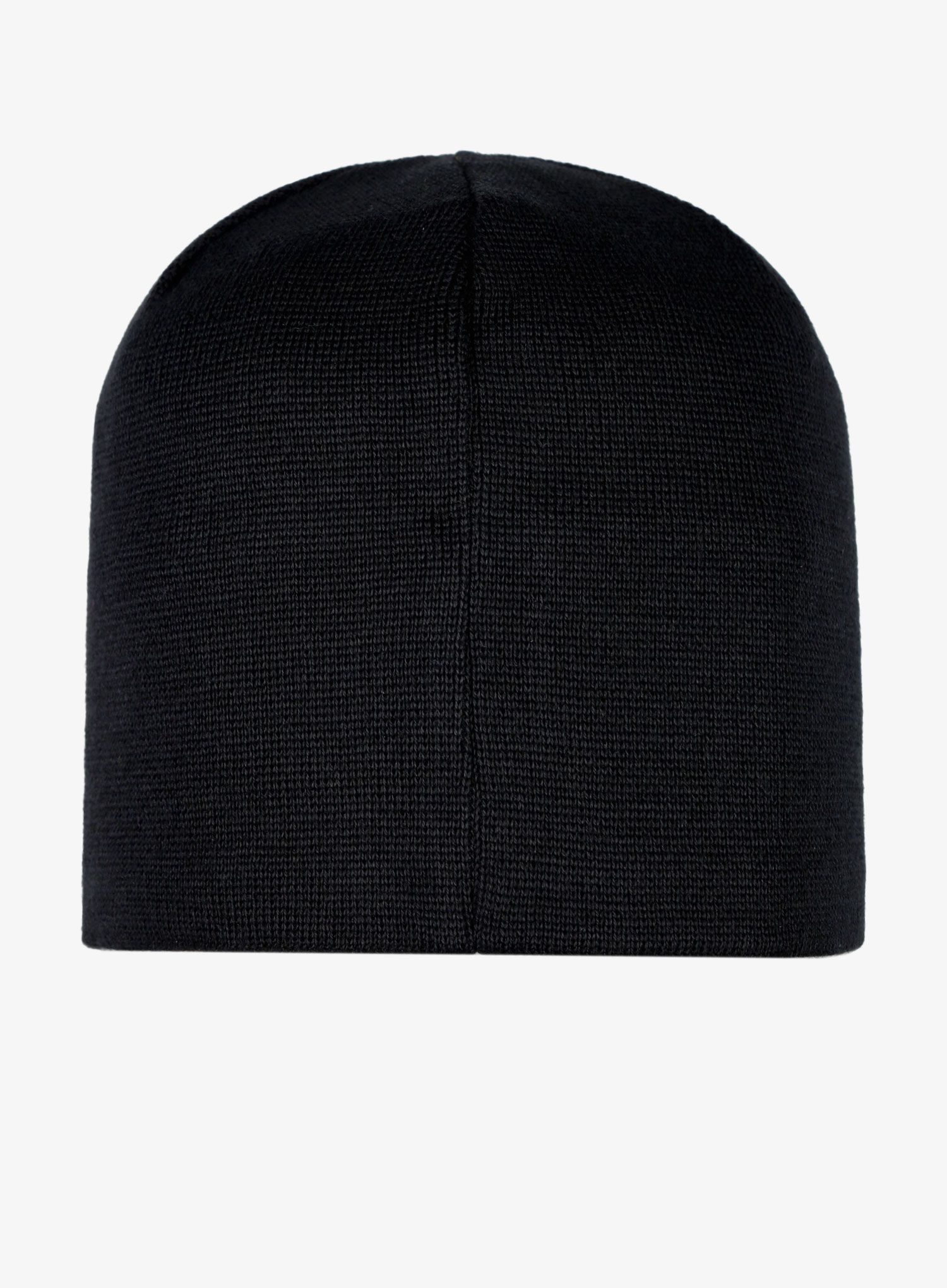Шапка Grivel Winter Beanie - black