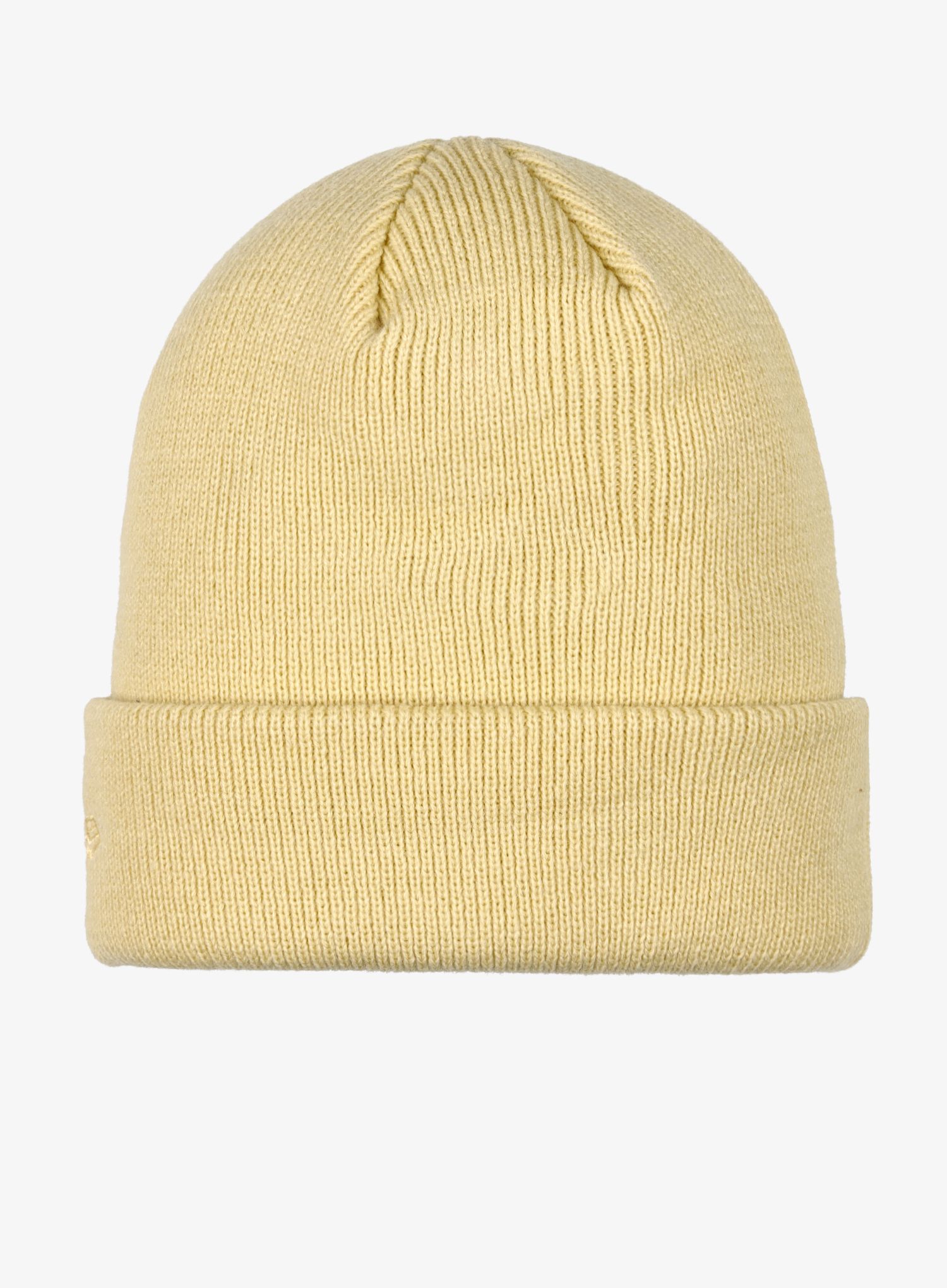 Зимна шапка ION Beanie Logo - dirty sand