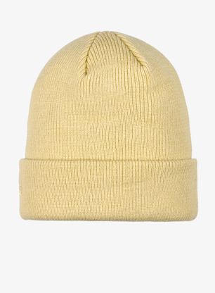 Зимна шапка ION Beanie Logo - dirty sand