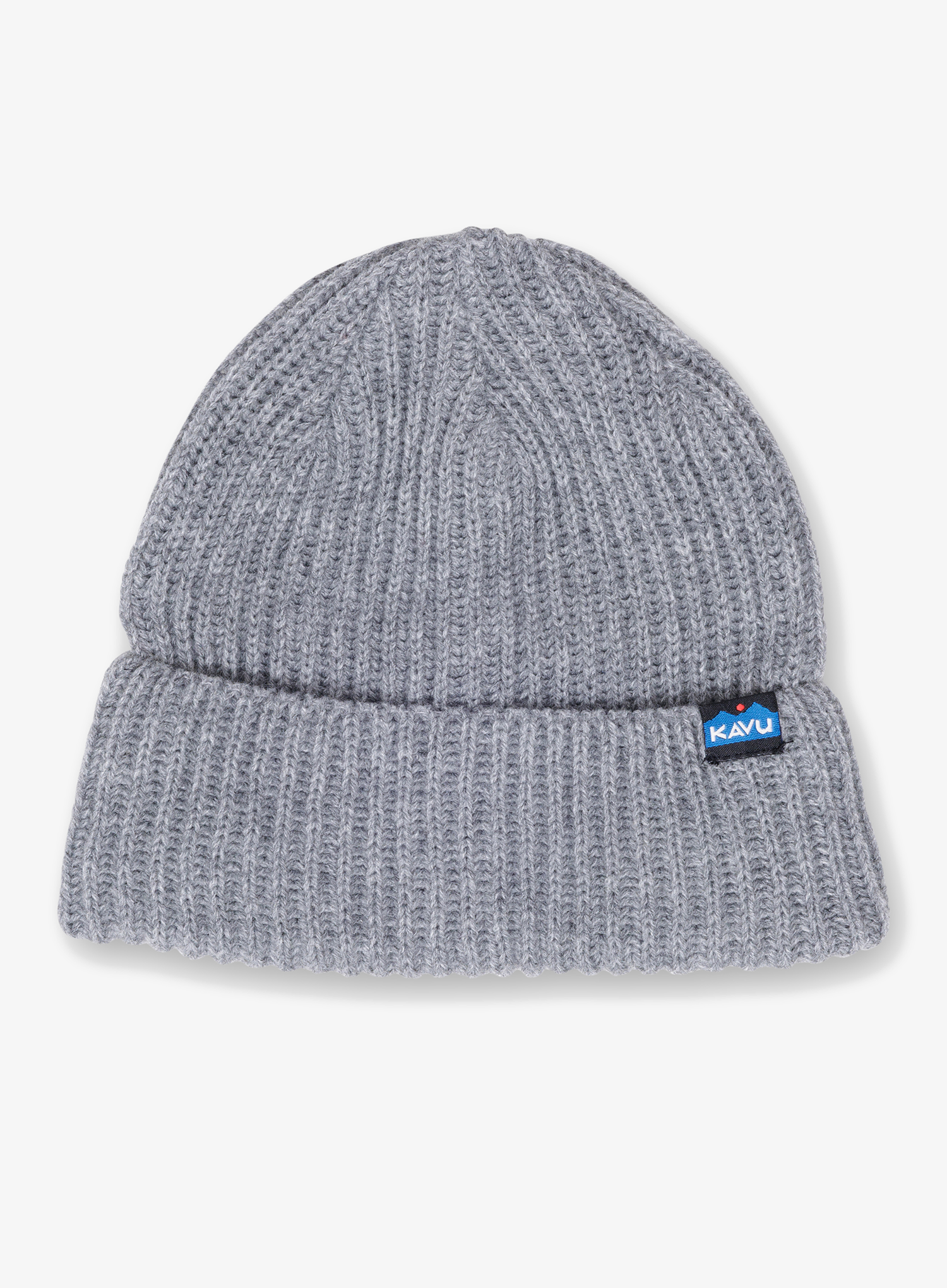 Зимна шапка Kavu Trawler - heather grey