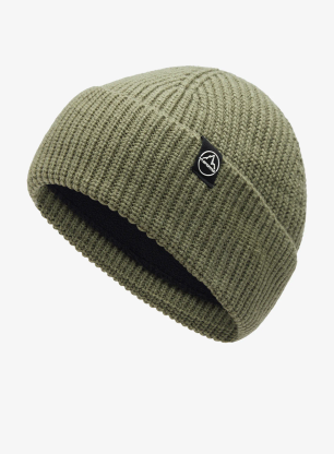 Зимна шапка La Sportiva Boulder Beanie - cypress