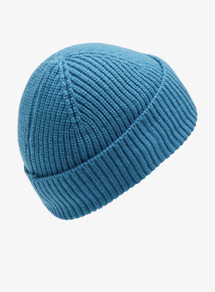 Зимна шапка La Sportiva Boulder Beanie - lake