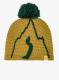 Зимна шапка La Sportiva Dorado Beanie - savana/jungle