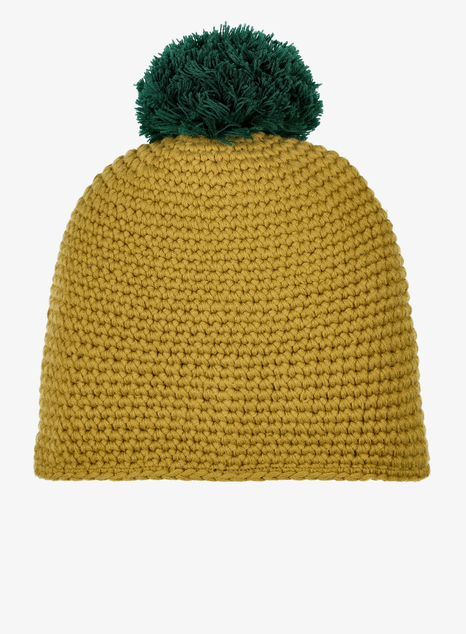 Зимна шапка La Sportiva Dorado Beanie - savana/jungle