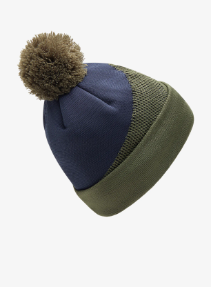 Зимна шапка La Sportiva Knitty Beanie - night sky/cypress