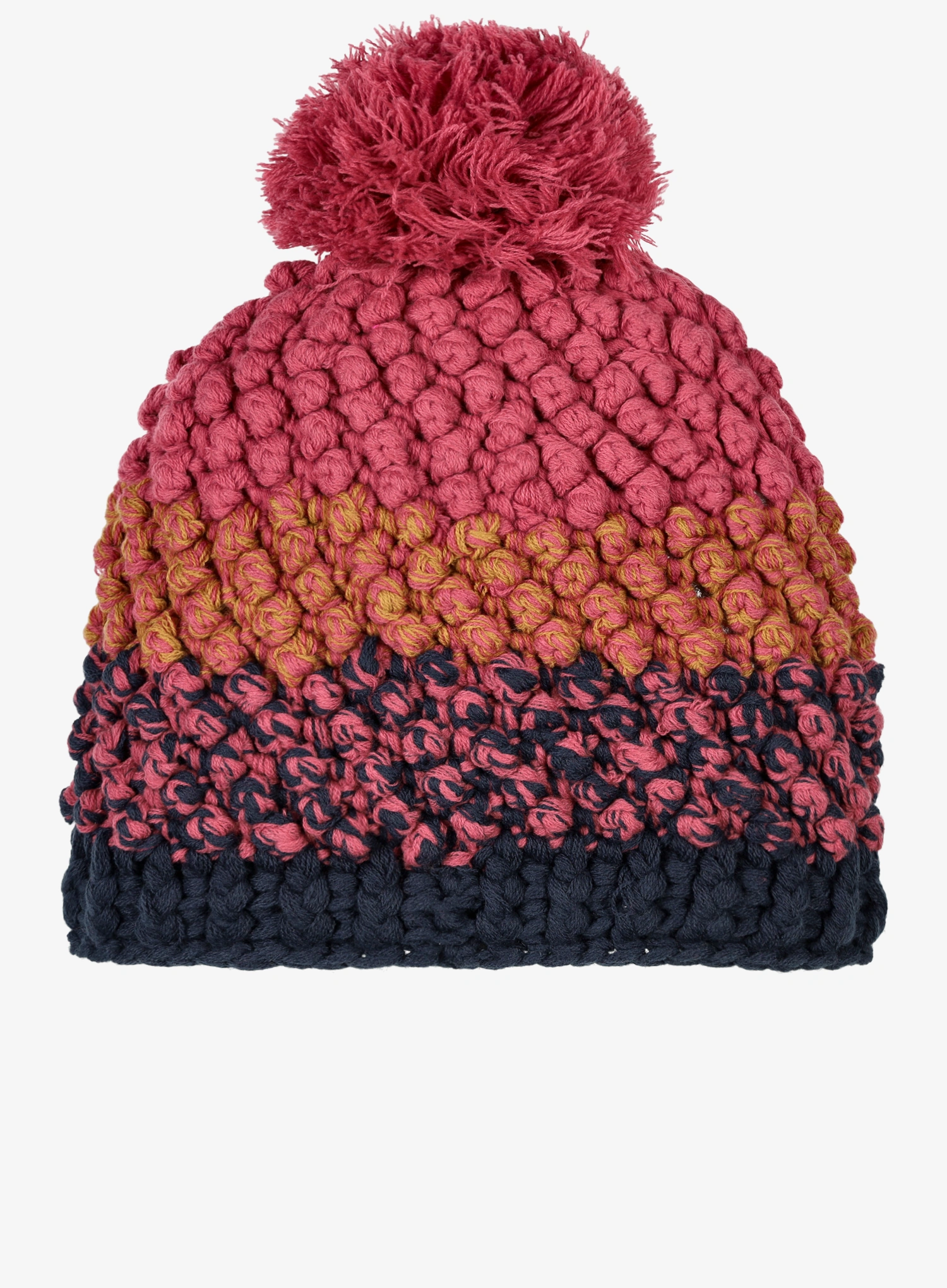 Зимна шапка La Sportiva Terry Beanie - night sky/savana