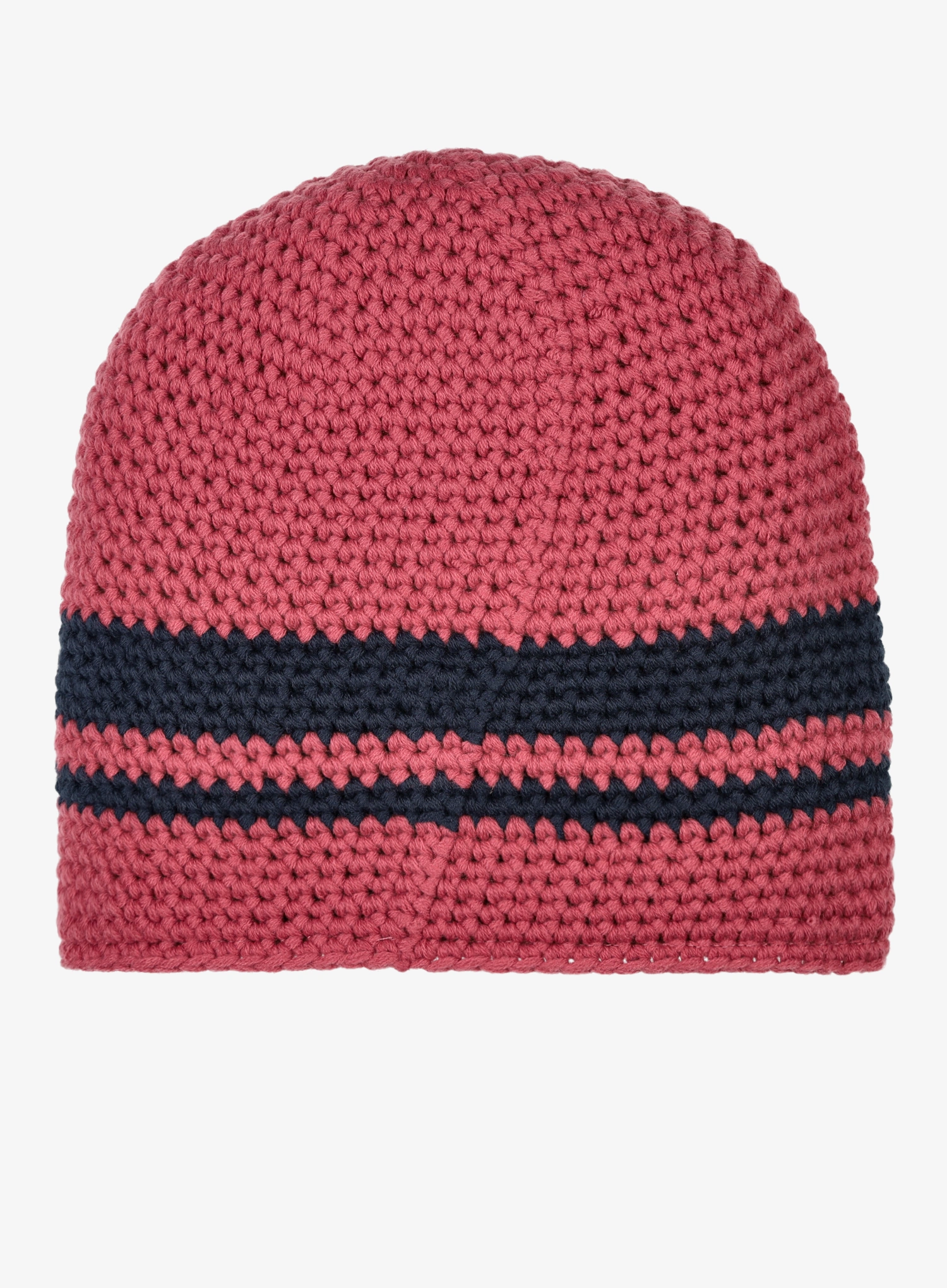 Зимна шапка La Sportiva Zephir Beanie - rosebay/night sky