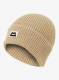 Зимна шапка Mountain Equipment Crimp Beanie - oatmeal