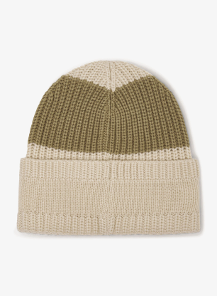 Зимна шапка Oakley Tnp Deep Cuff Beanie - mist