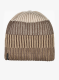 Зимна шапка Ortovox Deep Knit Beanie - dark grey brown