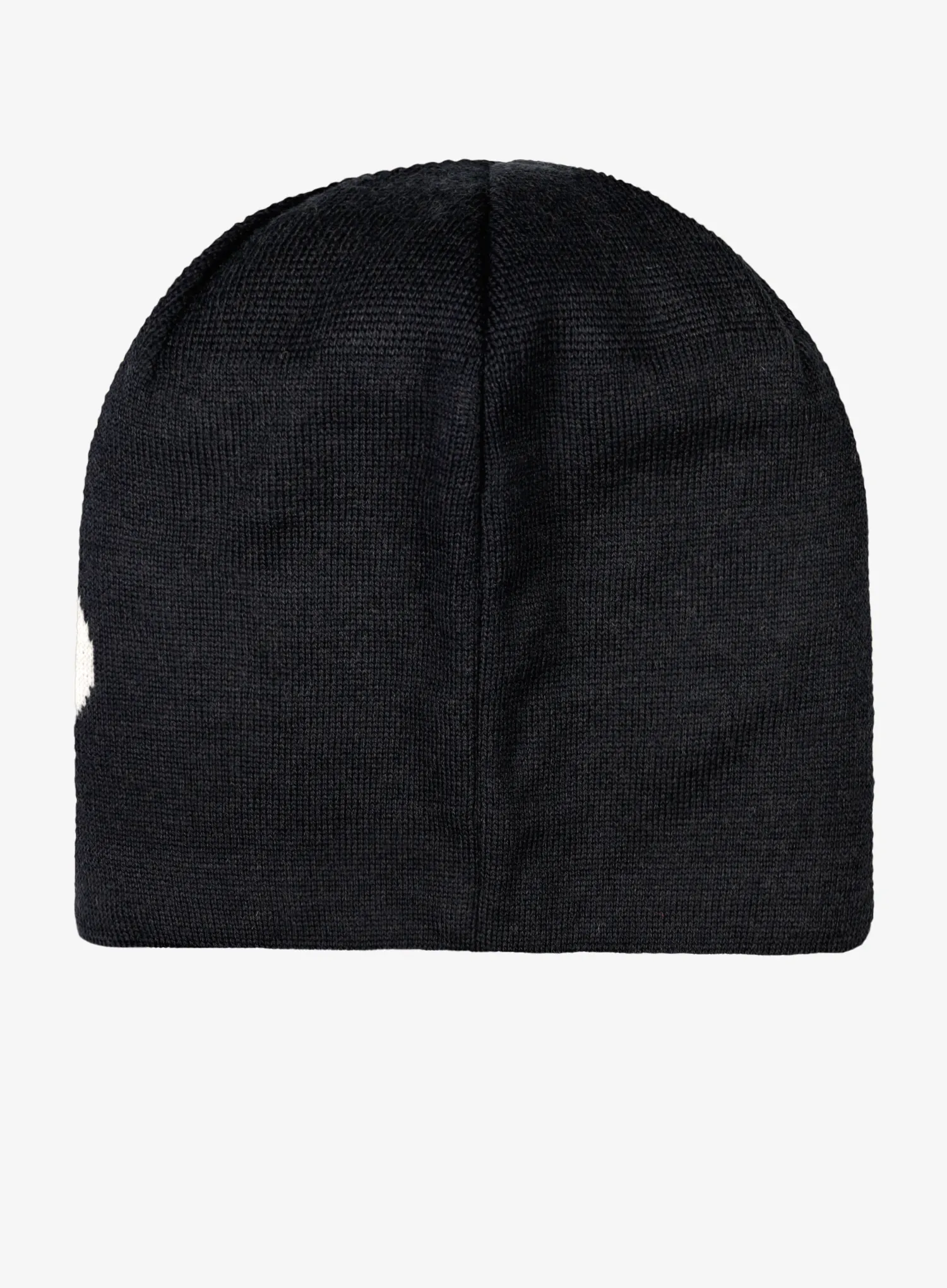 Шапка Ortovox Pro Beanie - black raven