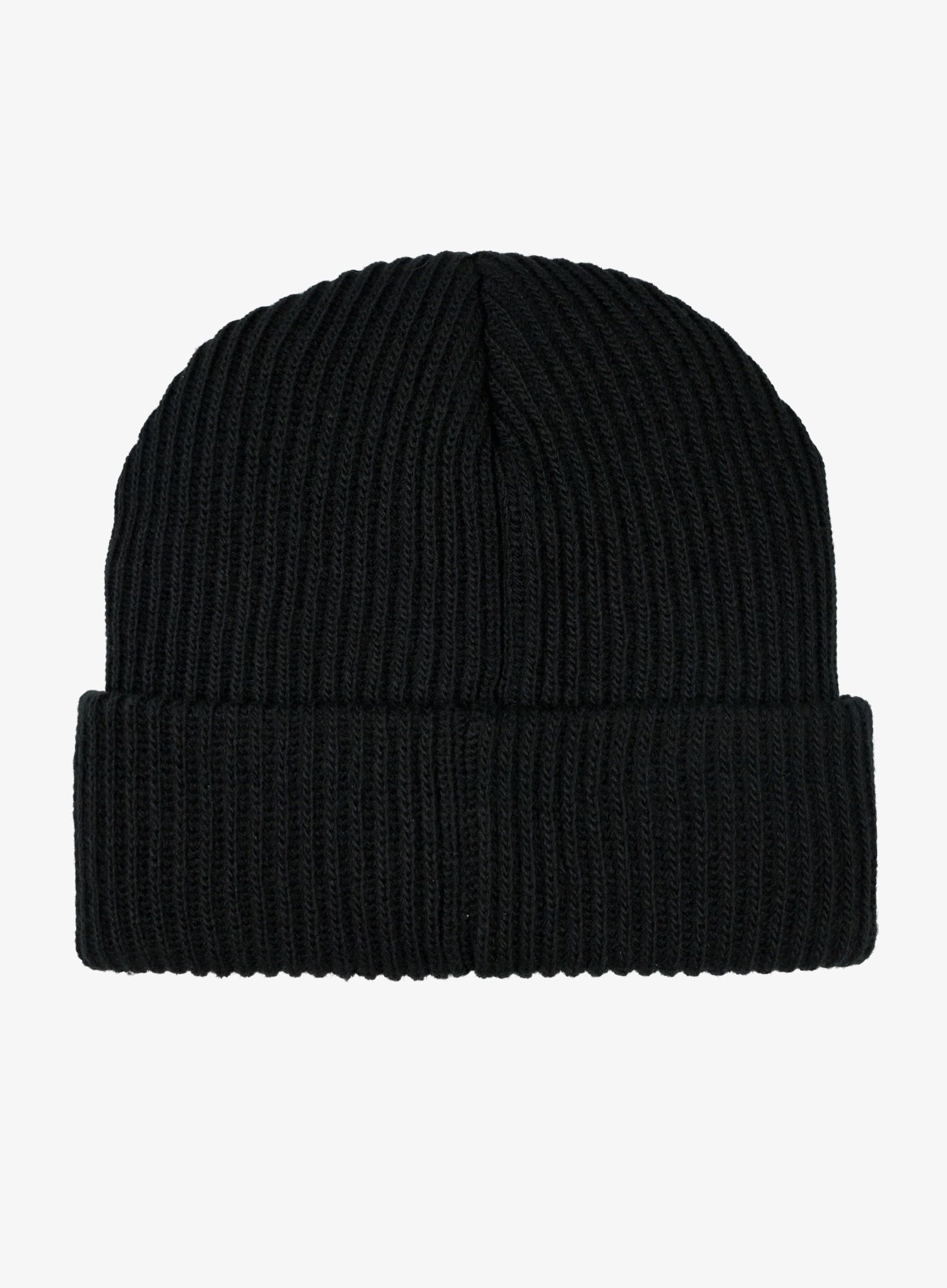 Шапка Pajak Merino Beanie - black