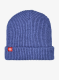 Шапка Pajak Woolly Beanie - denim