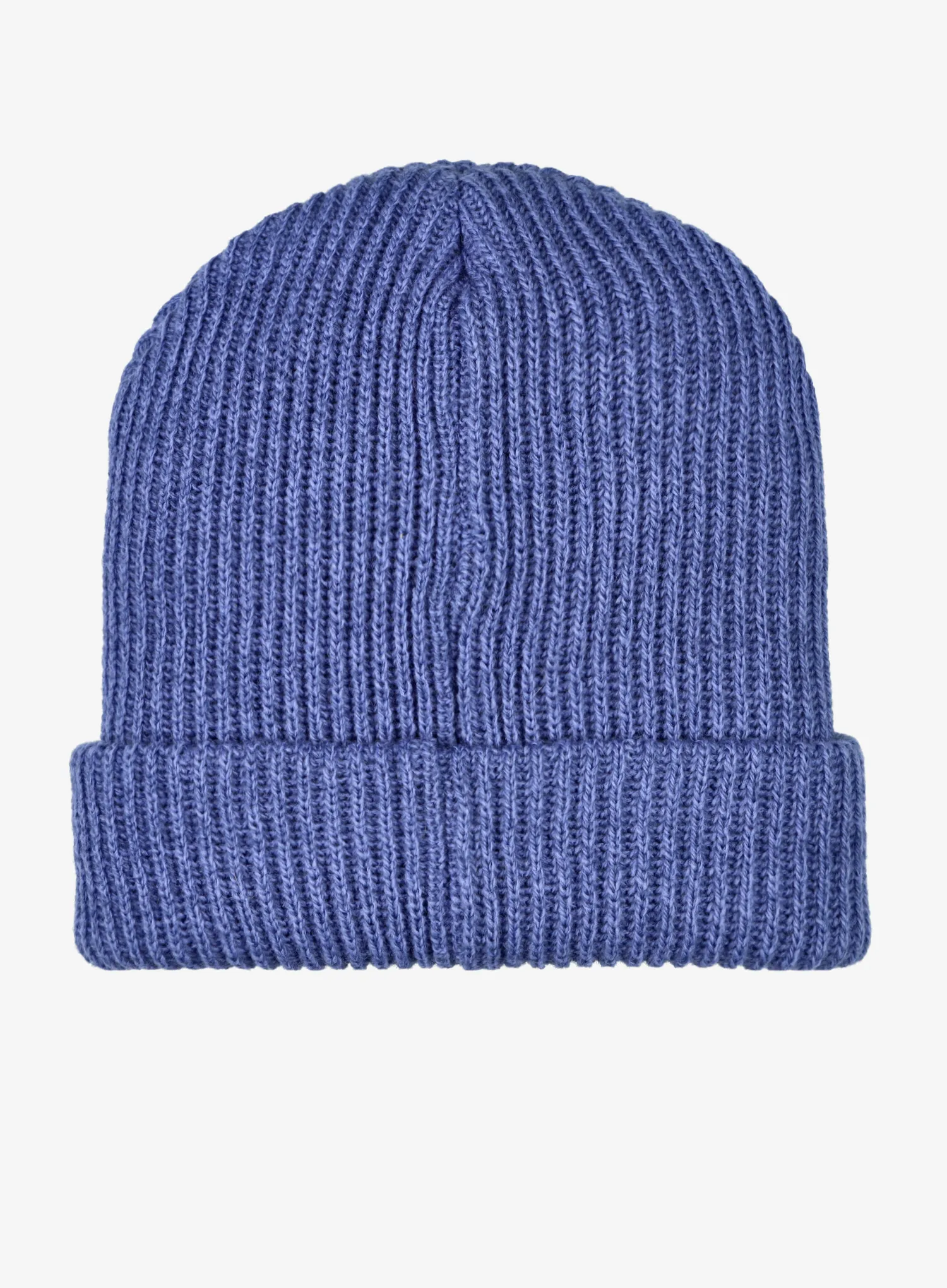 Шапка Pajak Woolly Beanie - denim
