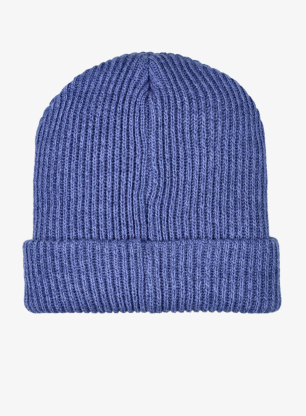 Шапка Pajak Woolly Beanie - denim