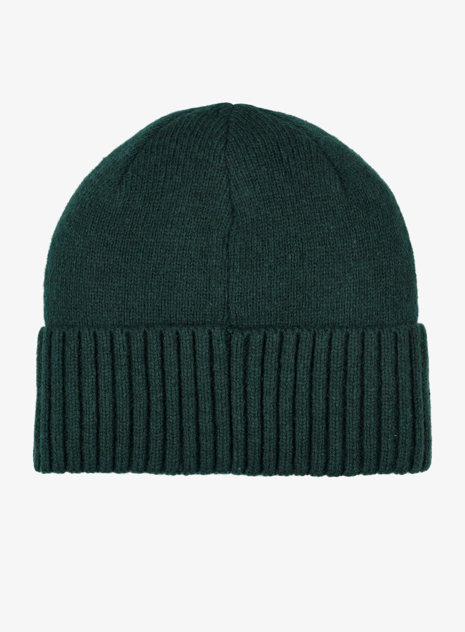 Зимна шапка Patagonia Brodeo Beanie - cascade green