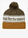 Зимна шапка Peak Performance Pow Hat - sierra sand