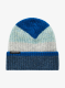 Зимна шапка Peak Performance Traverse Hat - azure ascent/deluded vision