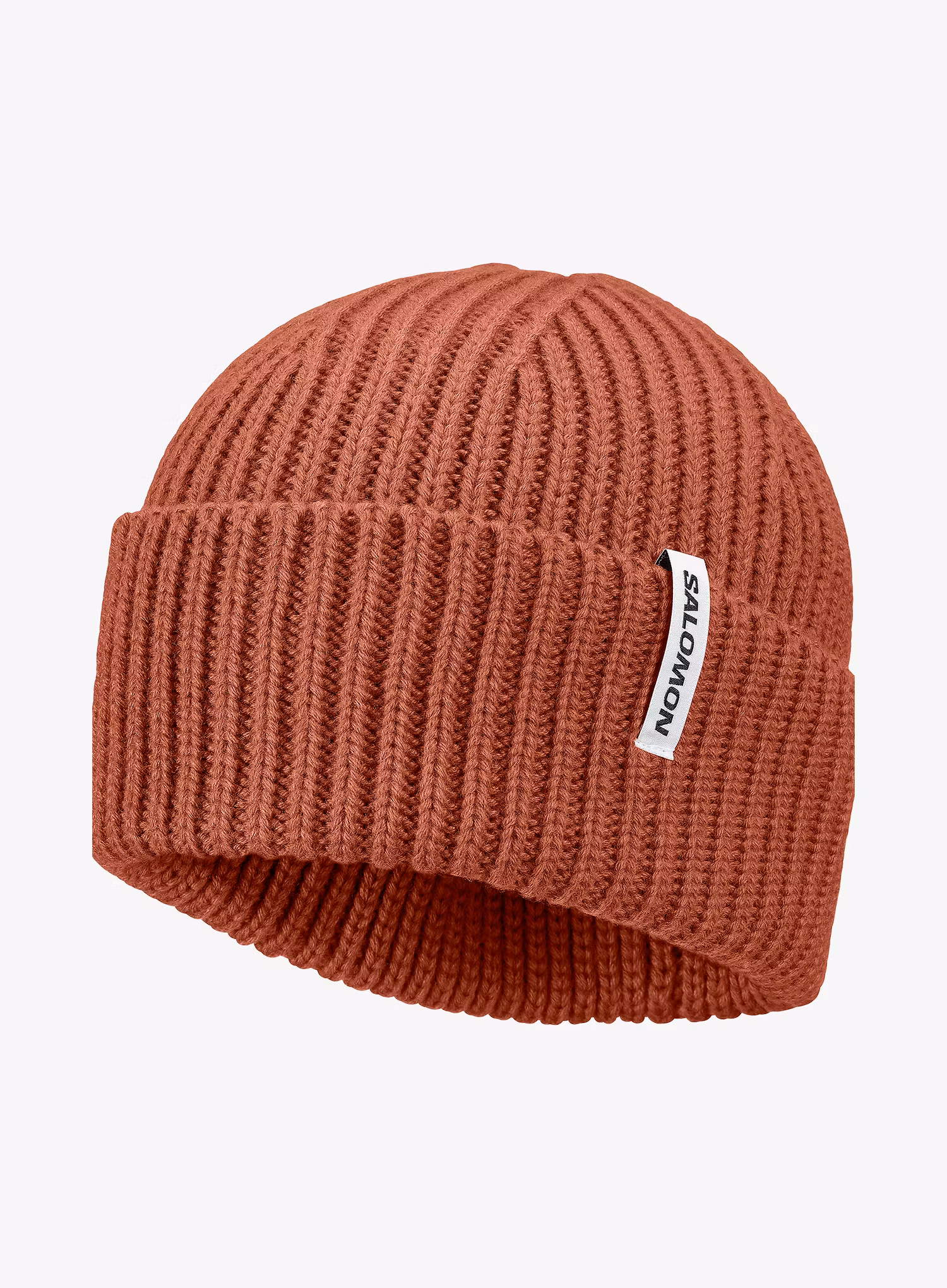 SalomonSnowbirdBeanieU_burntumber_fw26_452_1.webp
