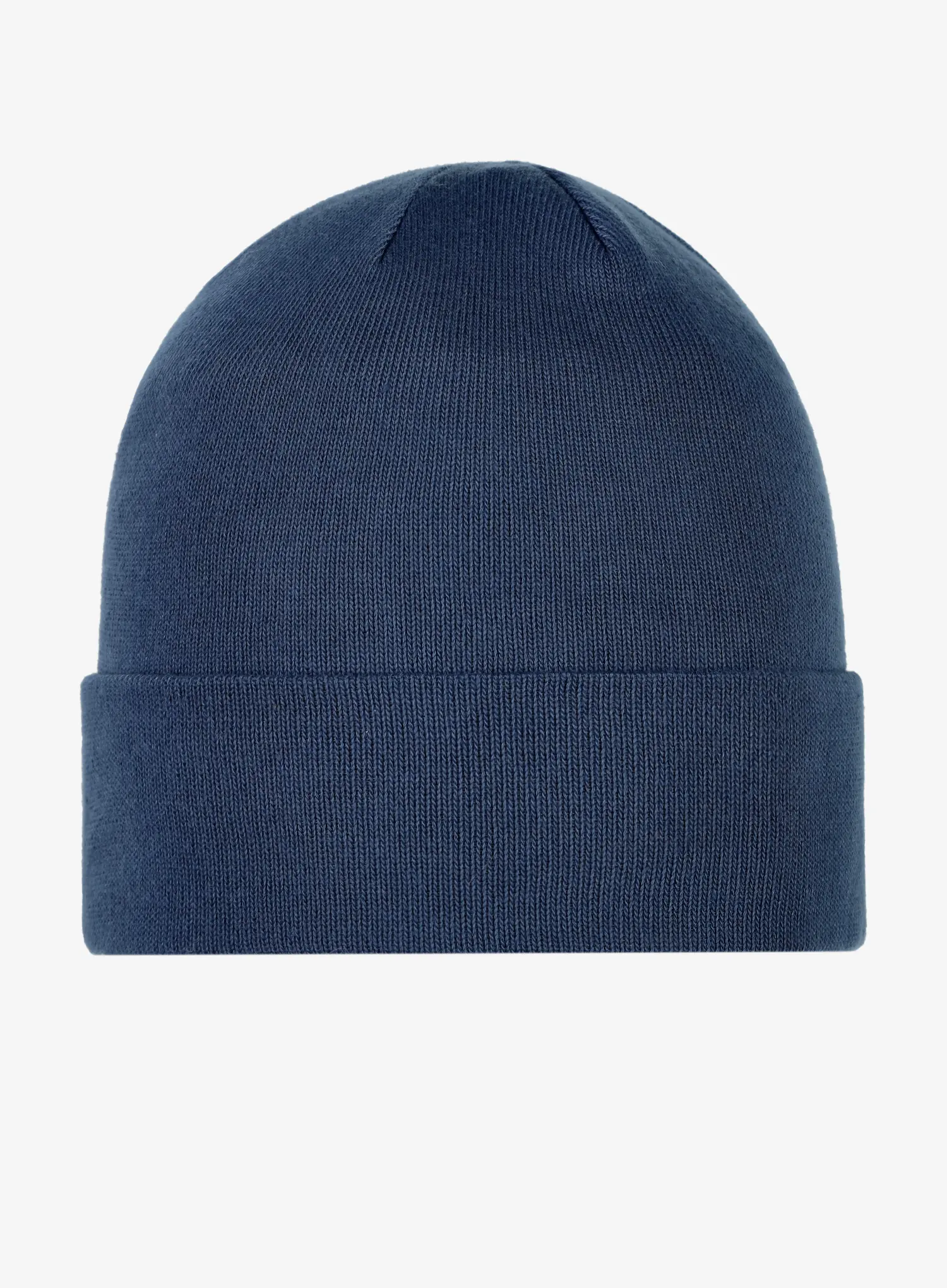 Зимна шапка The North Face Dock Worker Recycled Beanie - shady blue