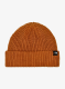 Зимна шапка The North Face Fisherman Beanie - burnt umber