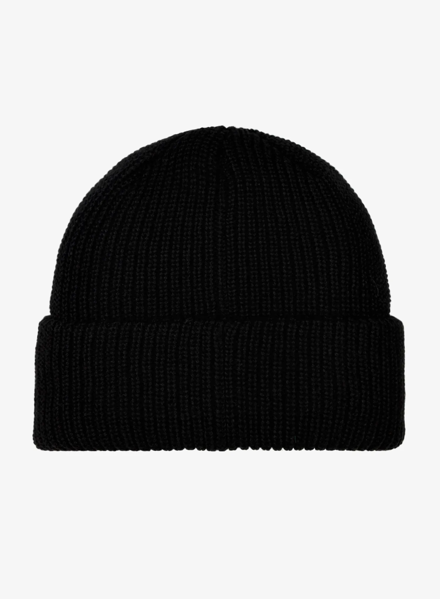 Зимна шапка The North Face Salty Bae Lined Beanie - tnf black