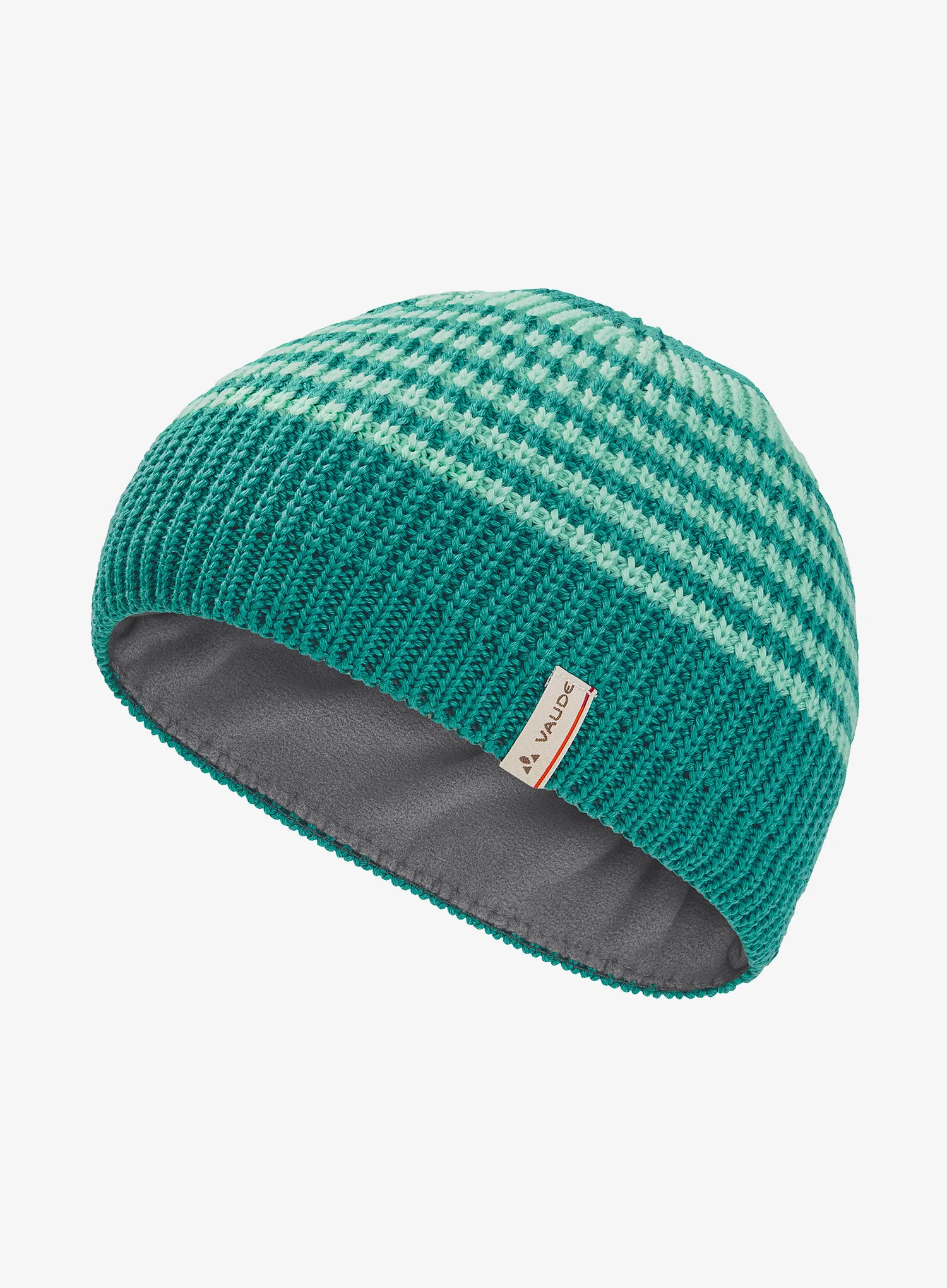 Зимна шапка Vaude Melbu Beanie IV - fjord green