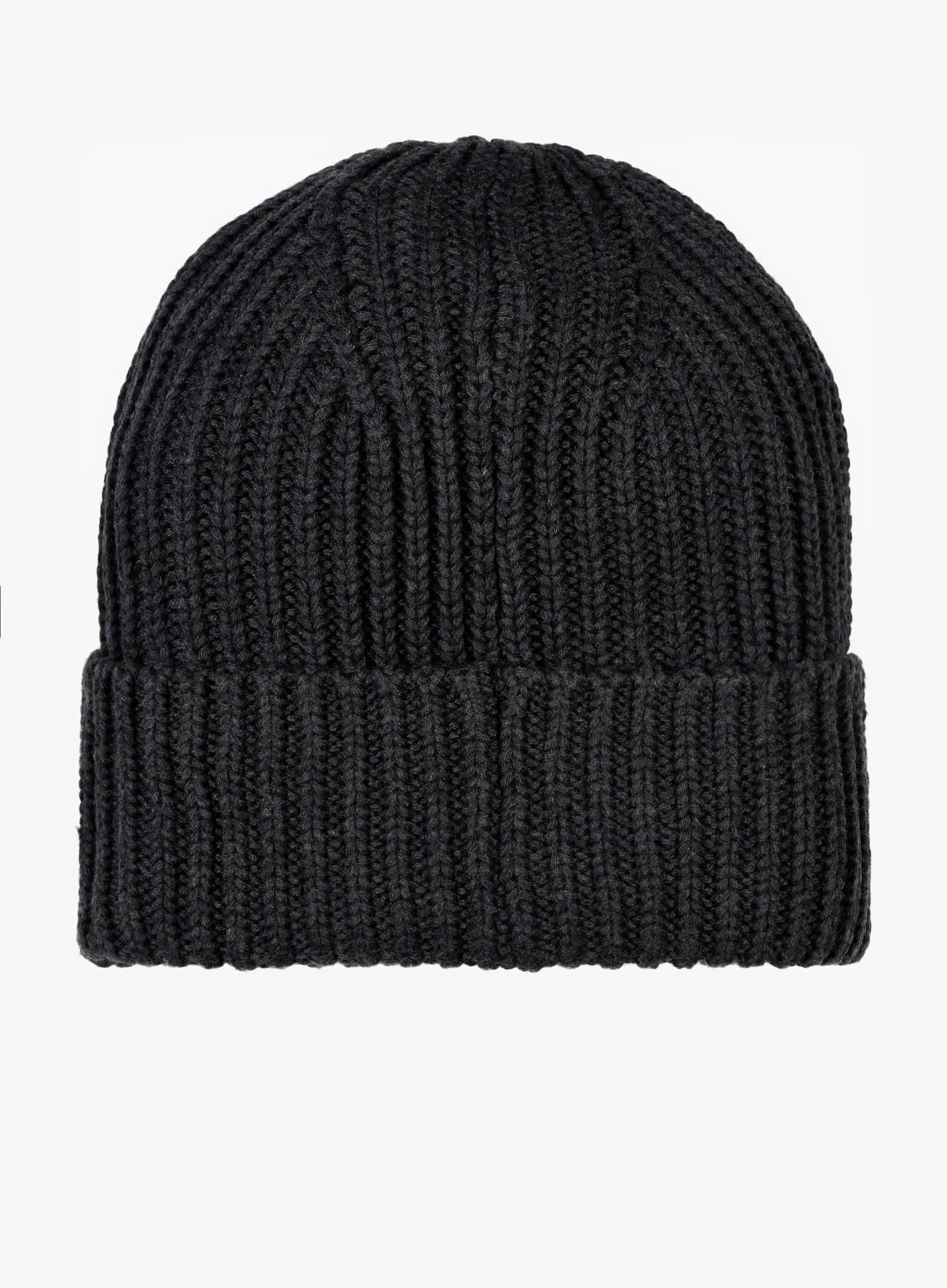 Зимна шапка Vaude Moena Beanie II - black/black