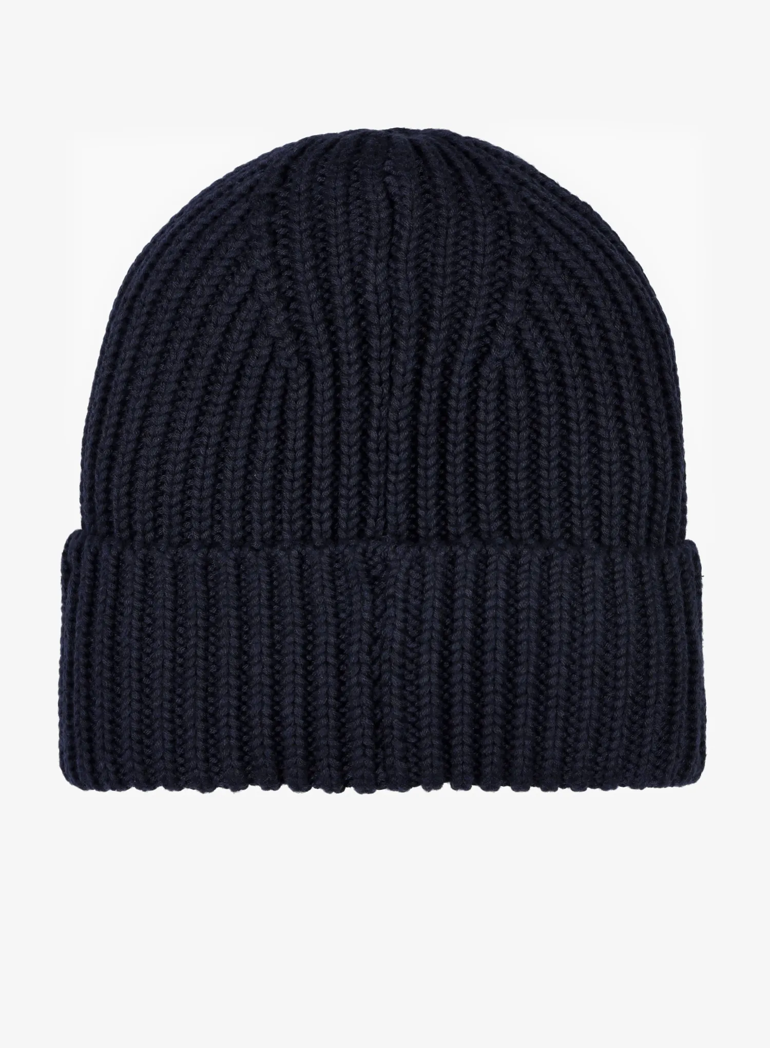 Зимна шапка Vaude Moena Beanie II - dark sea uni