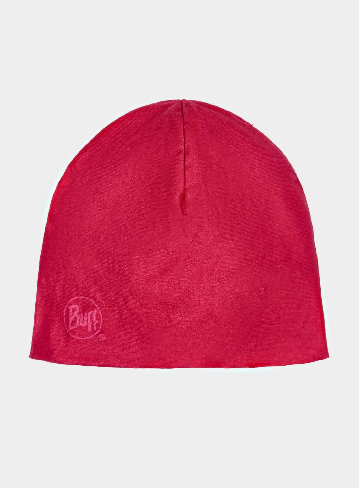 Шапка Buff Microfiber Reversible Hat - speed pink