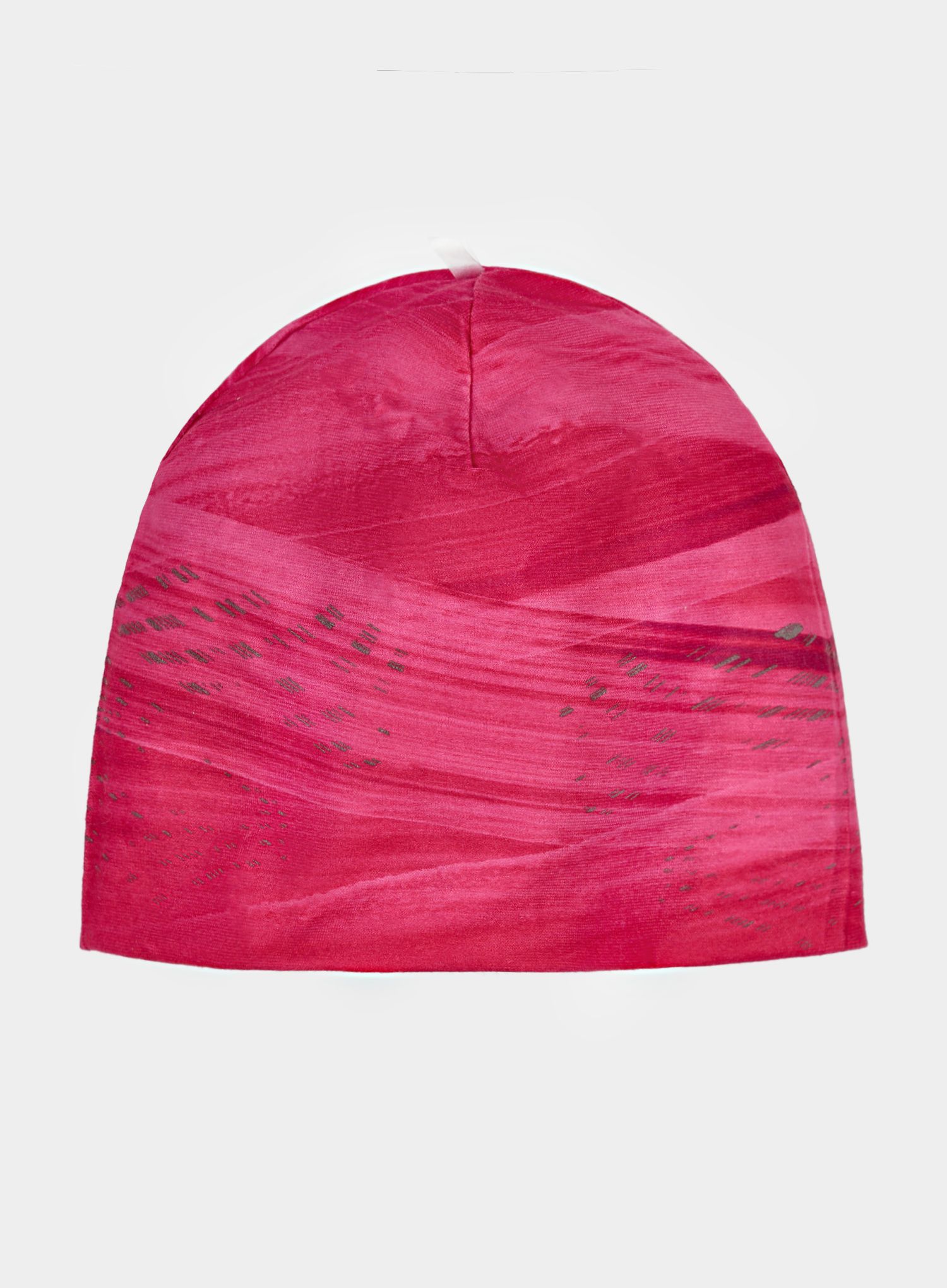 Шапка Buff Microfiber Reversible Hat - speed pink