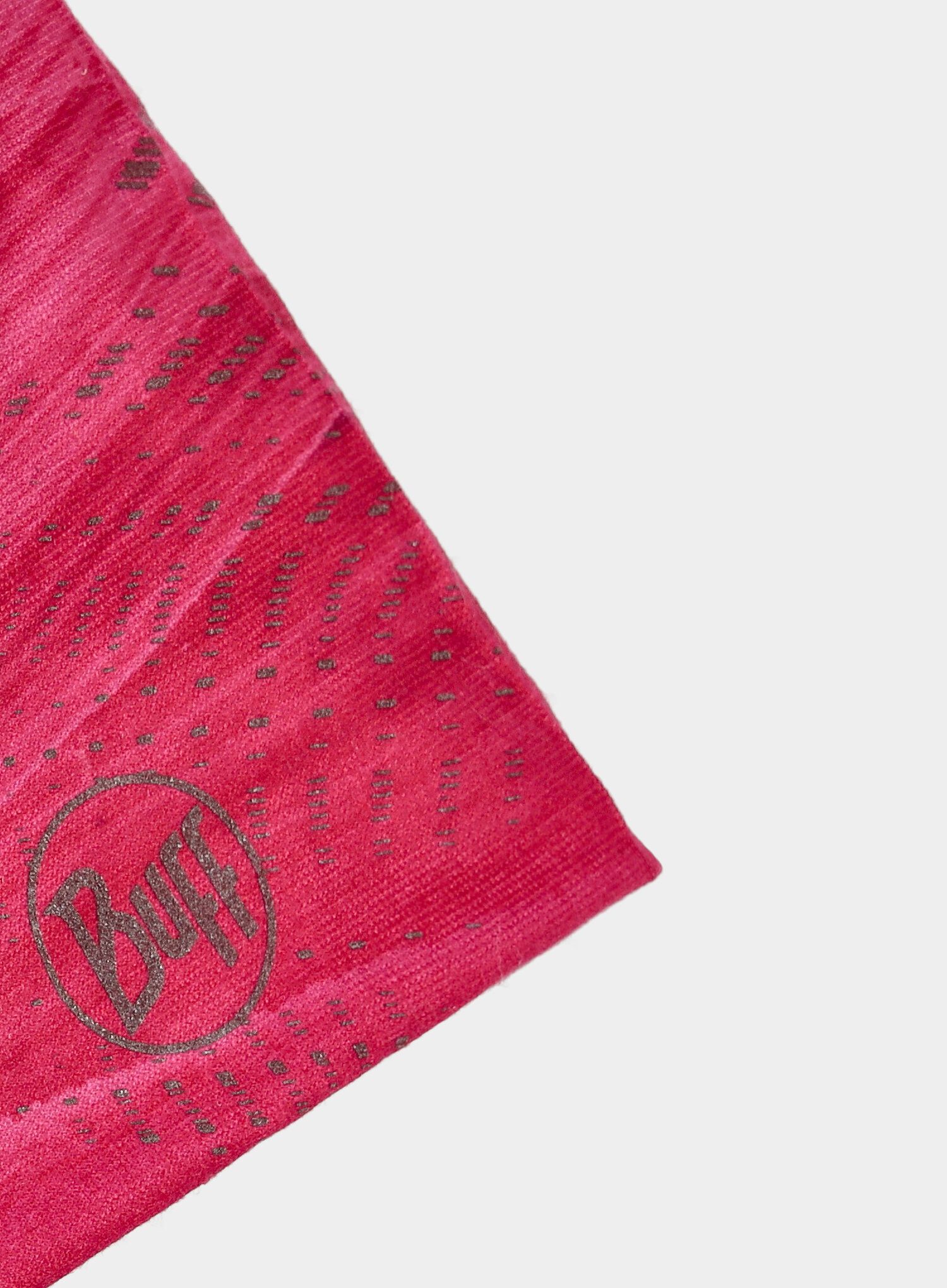 Шапка Buff Microfiber Reversible Hat - speed pink