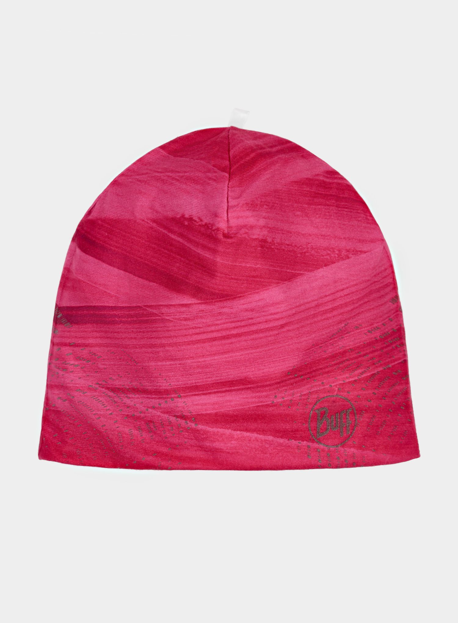 Шапка Buff Microfiber Reversible Hat - speed pink