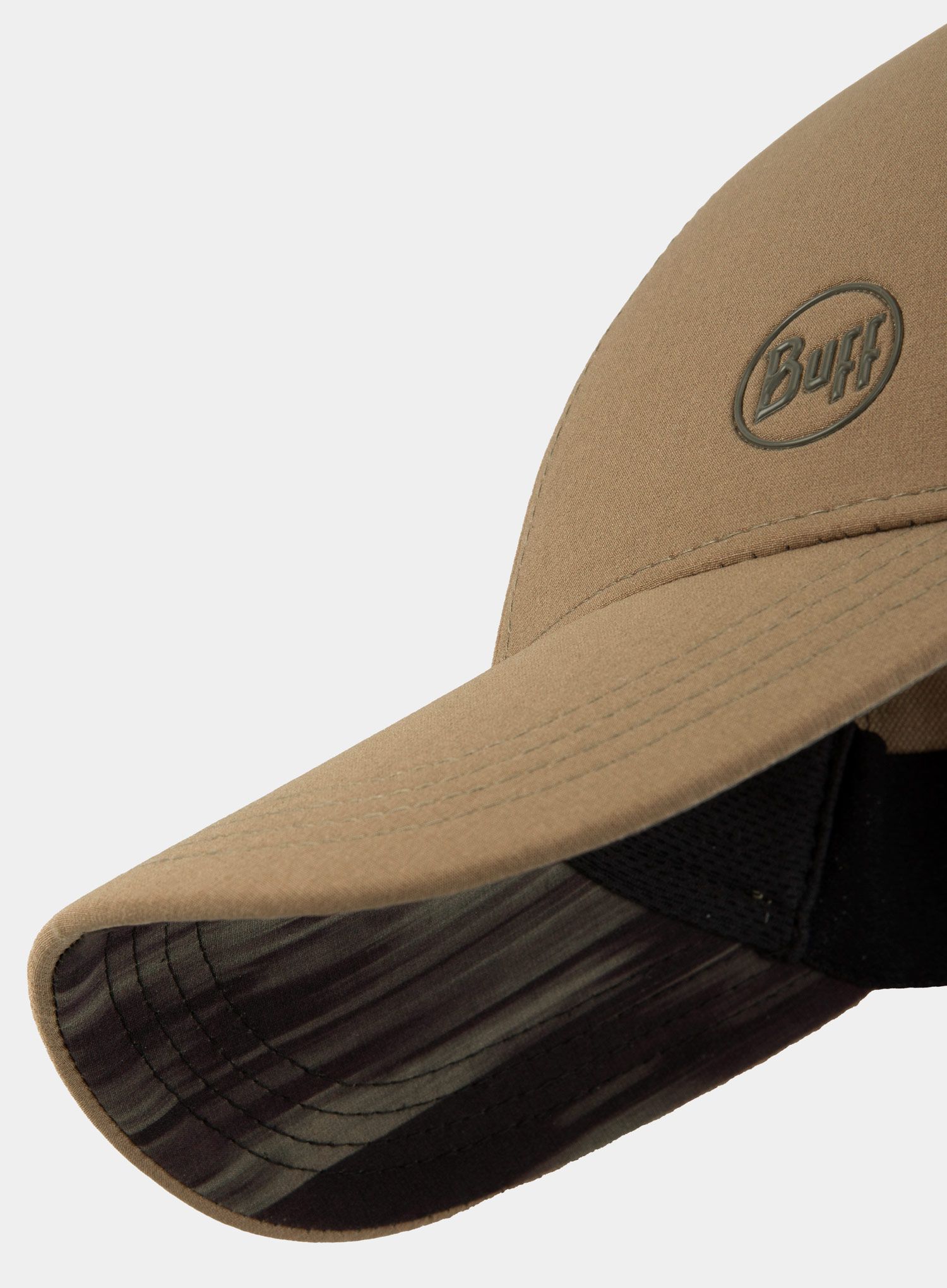 Шапка Buff Summit Cap - ikut sand
