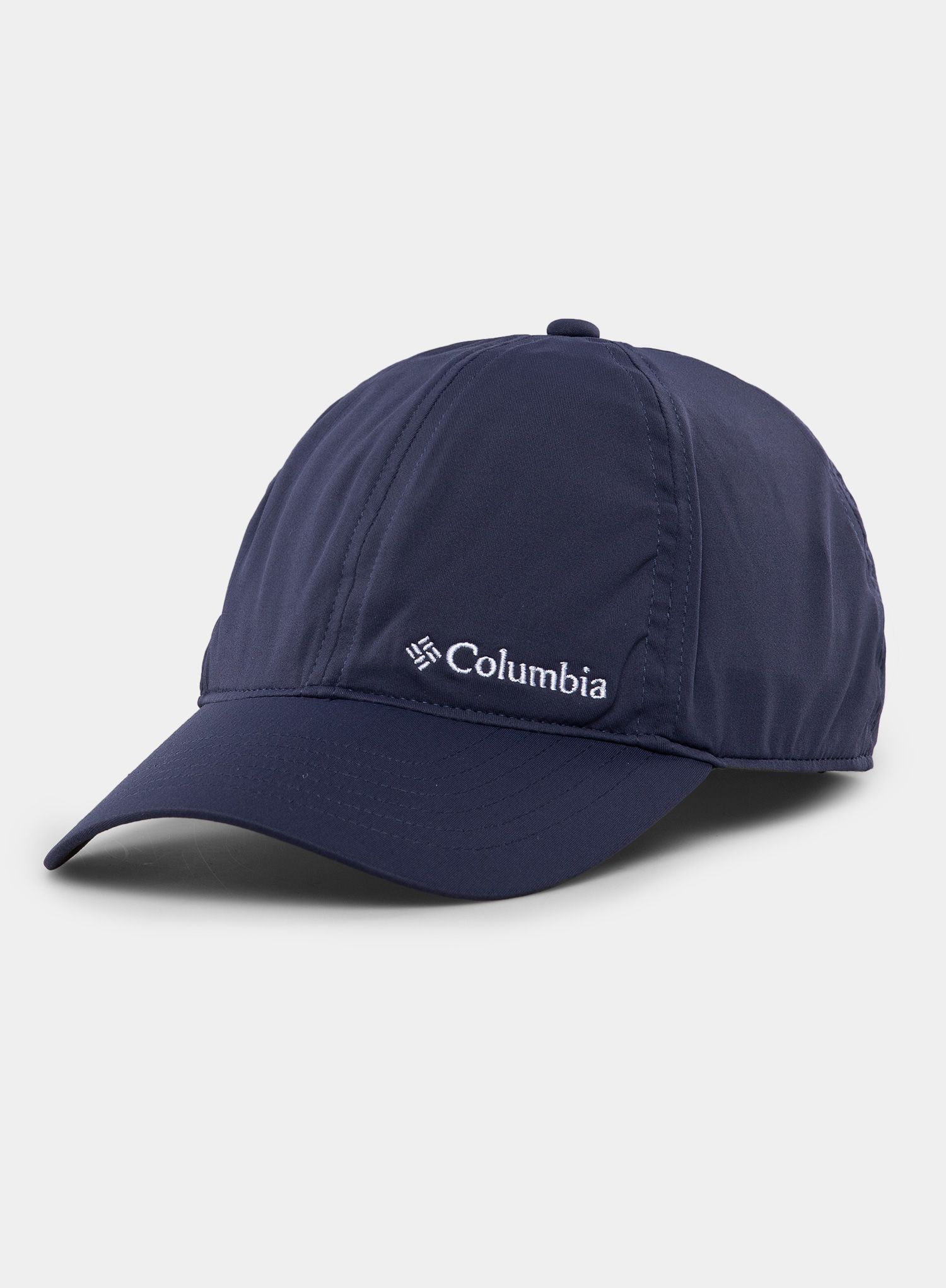 Шапка Columbia Coolhead II Ball Cap - nocturnal