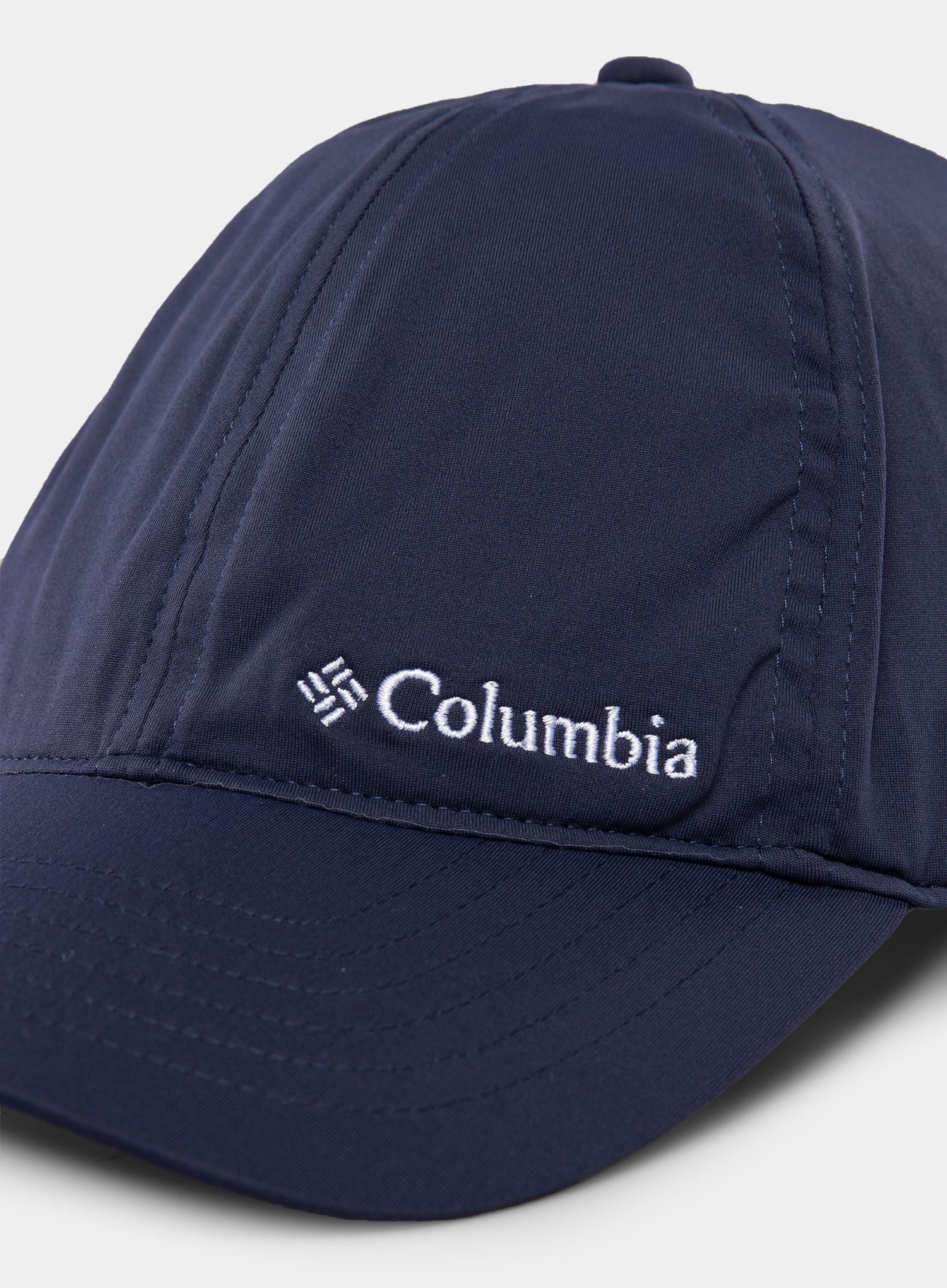 Шапка Columbia Coolhead II Ball Cap - nocturnal