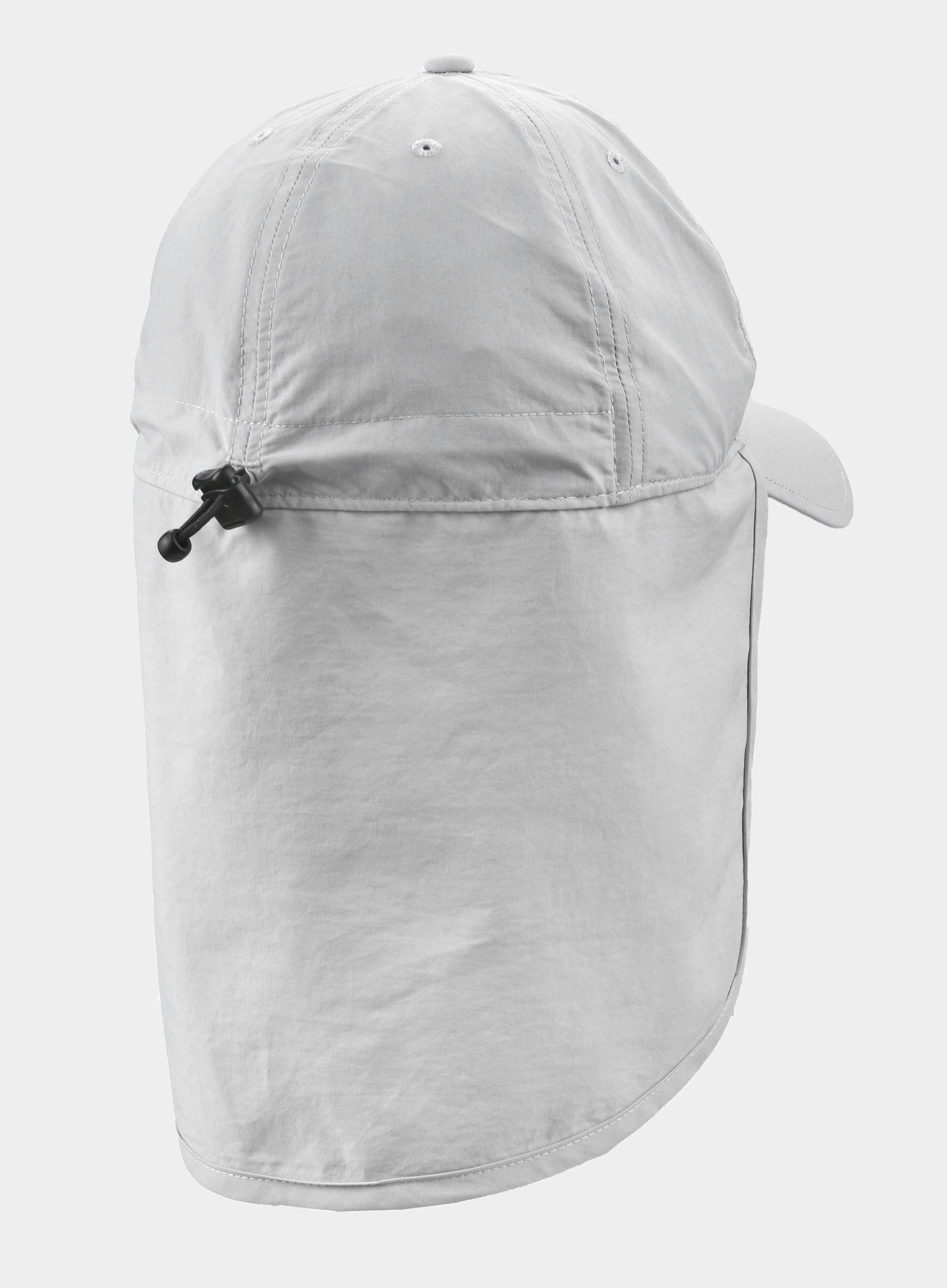 Шапка с козирка Columbia Schooner Bank Cachalot - cool grey