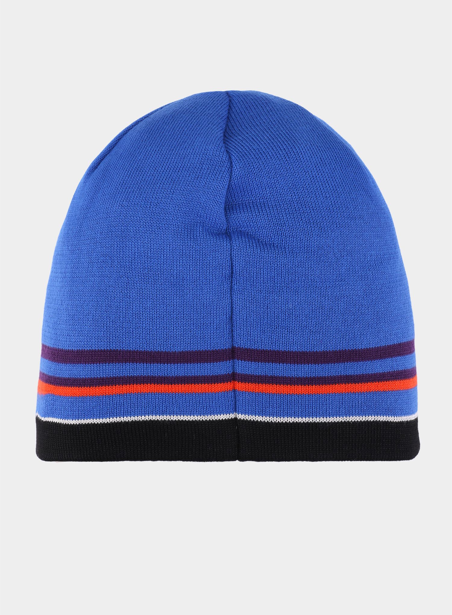 Шапка Patagonia Beanie Hat - andes blue