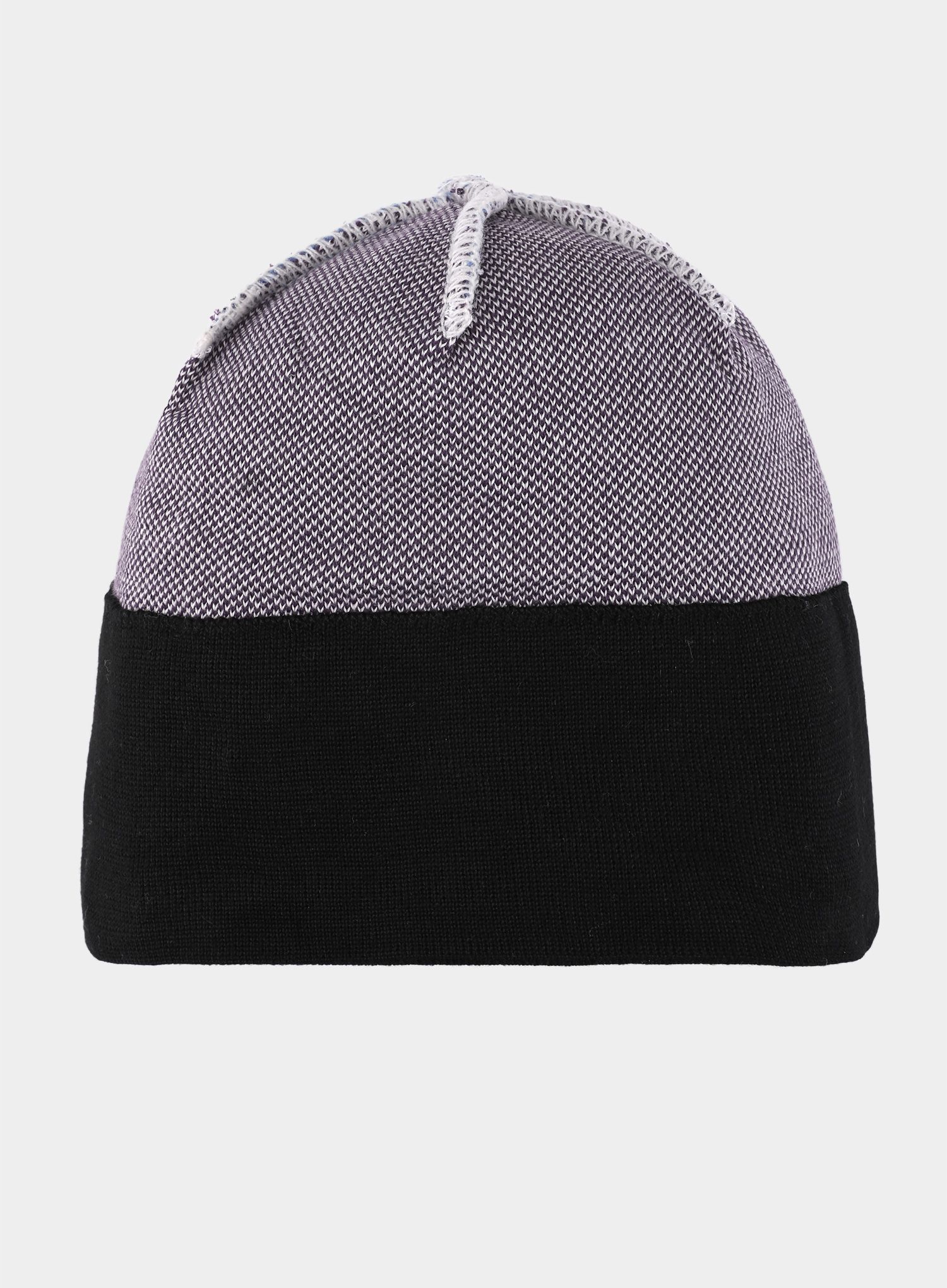 Шапка Patagonia Beanie Hat - andes blue