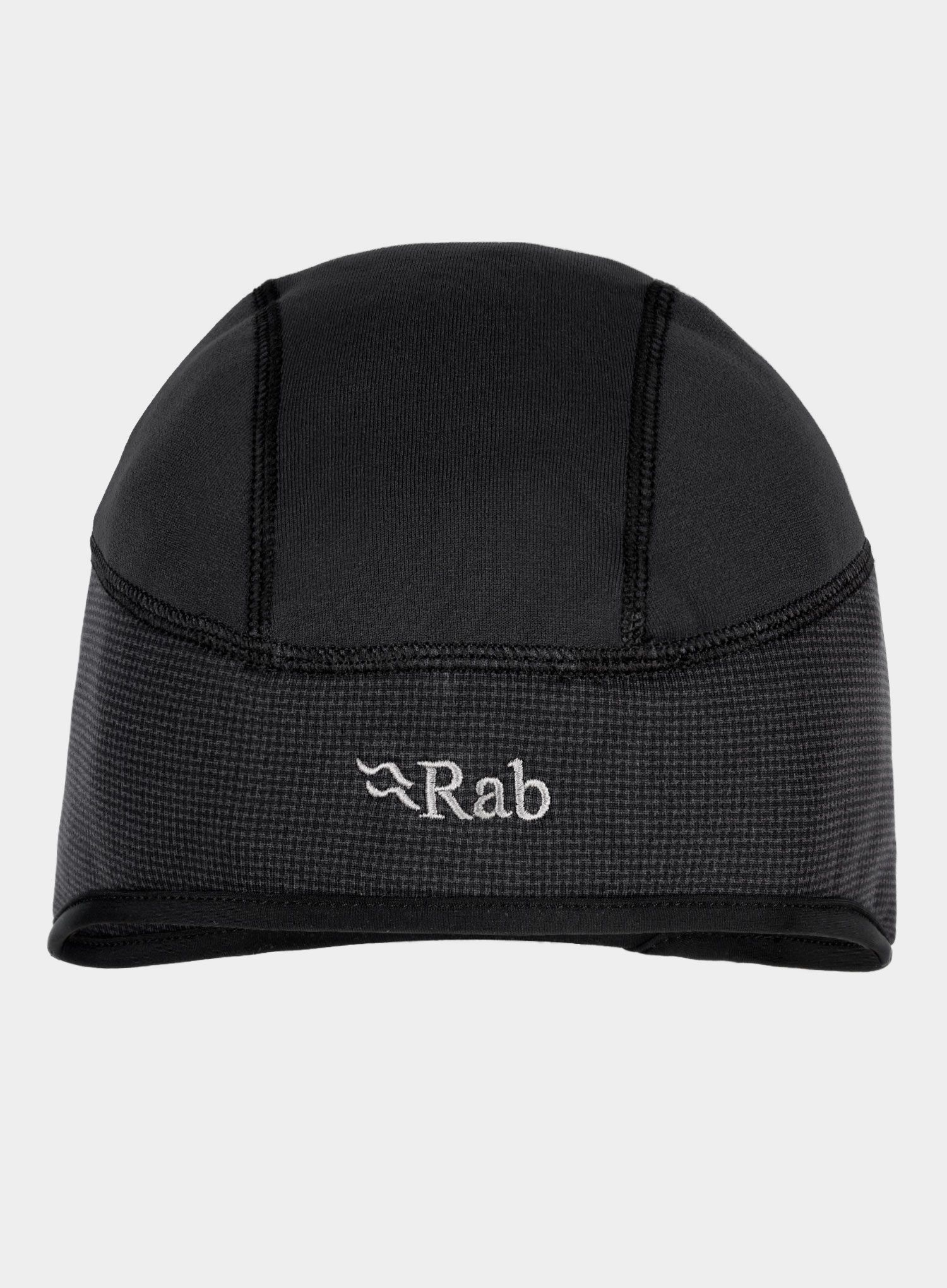 Шапка Rab Shadow Beanie - black