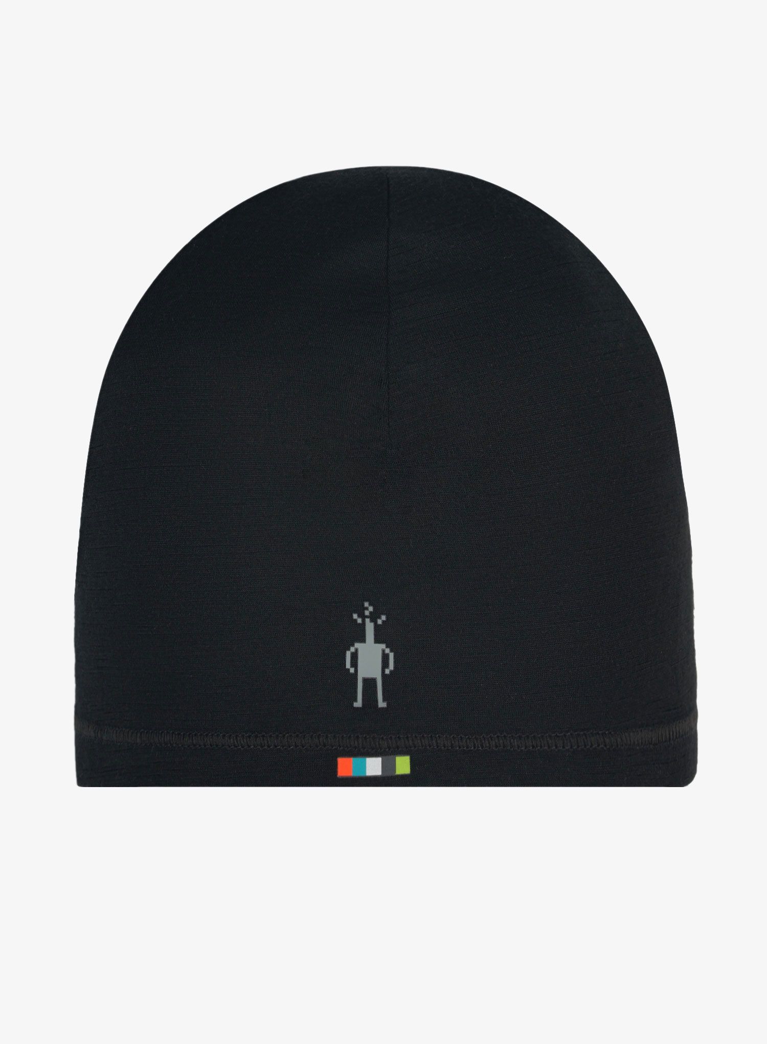 Шапка SmartWool Merino 150 Beanie - black