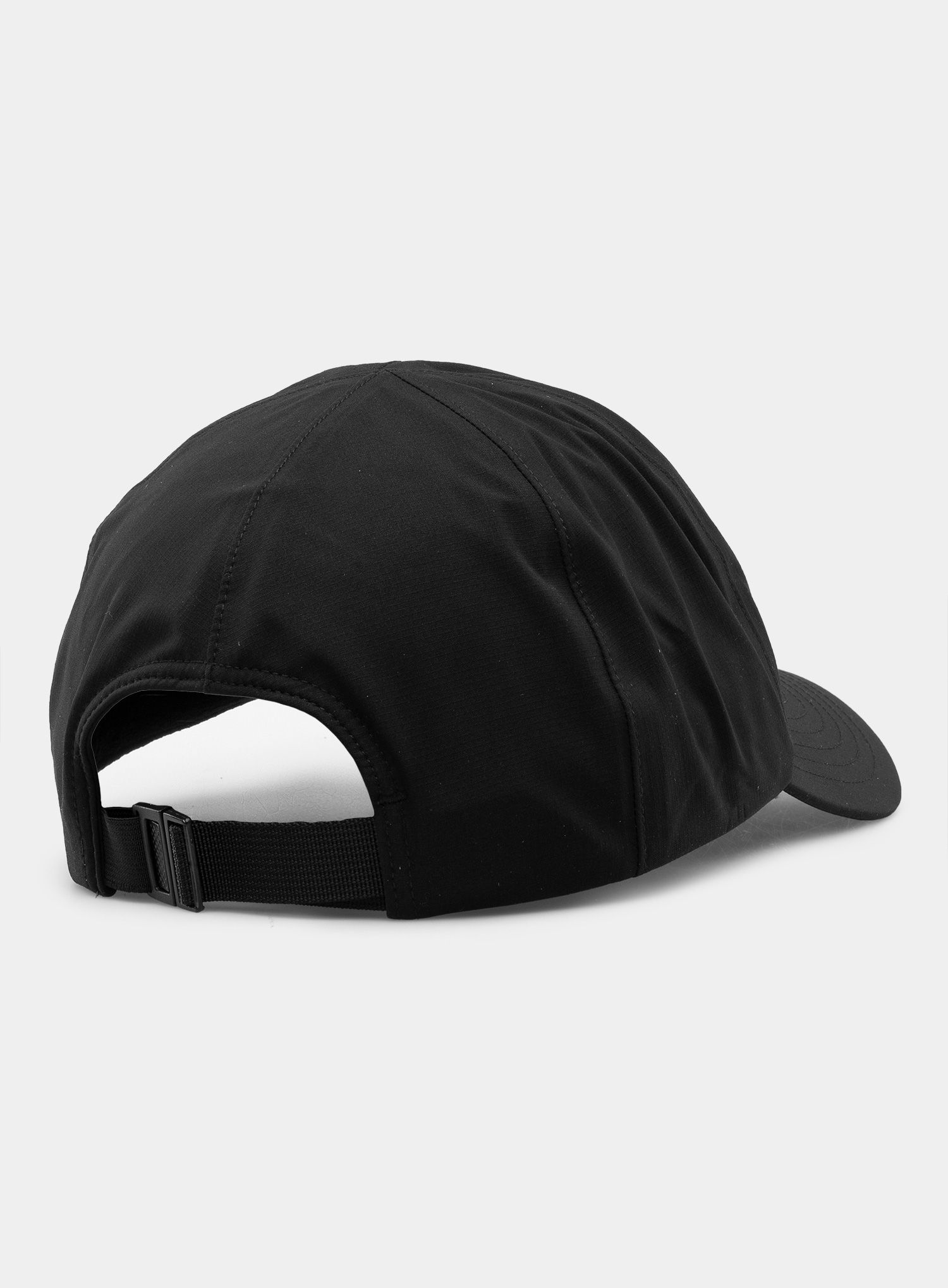 Шапка The North Face Logo FUTURELIGHT Hat - tnf black