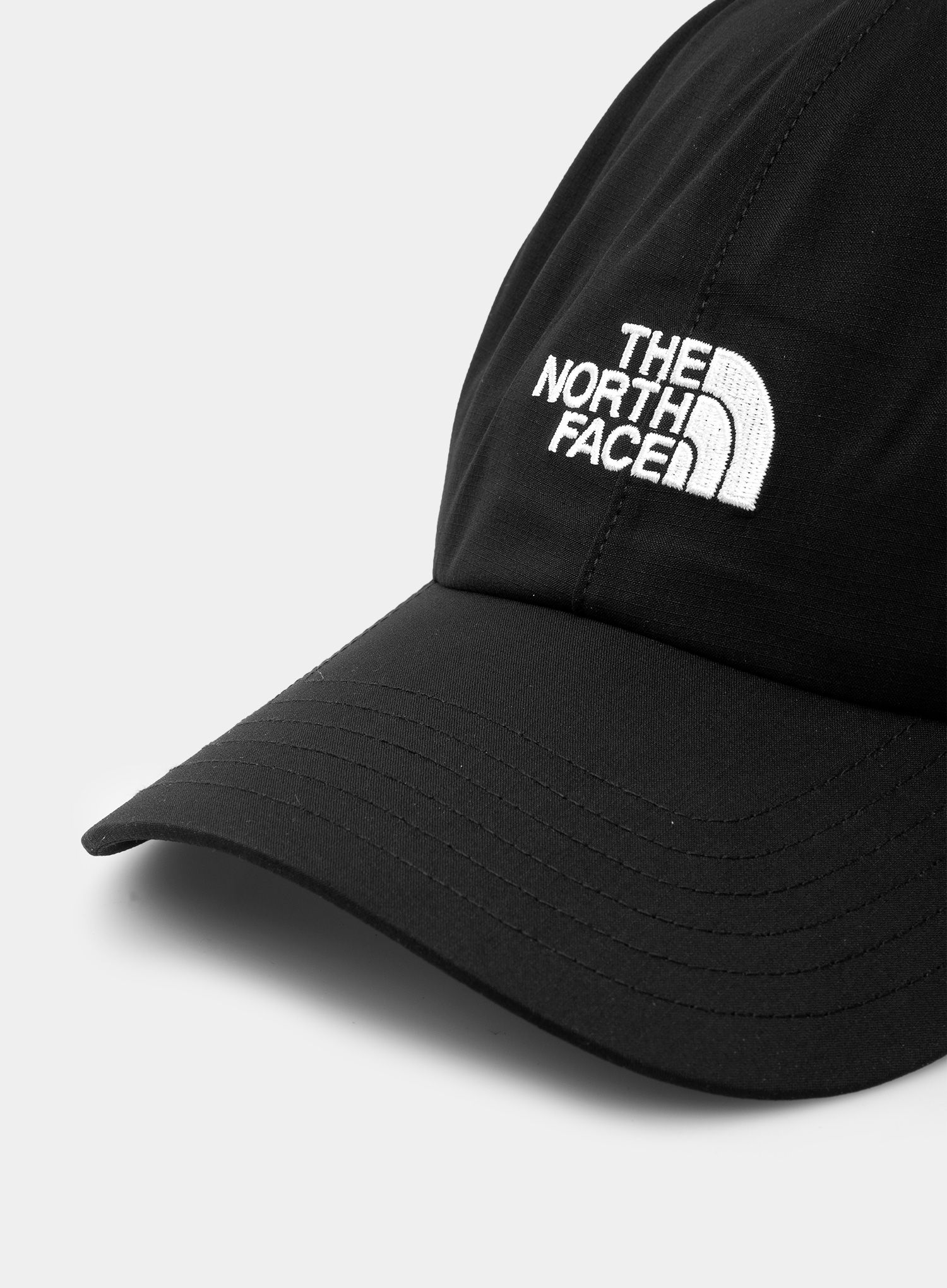 Шапка The North Face Logo FUTURELIGHT Hat - tnf black