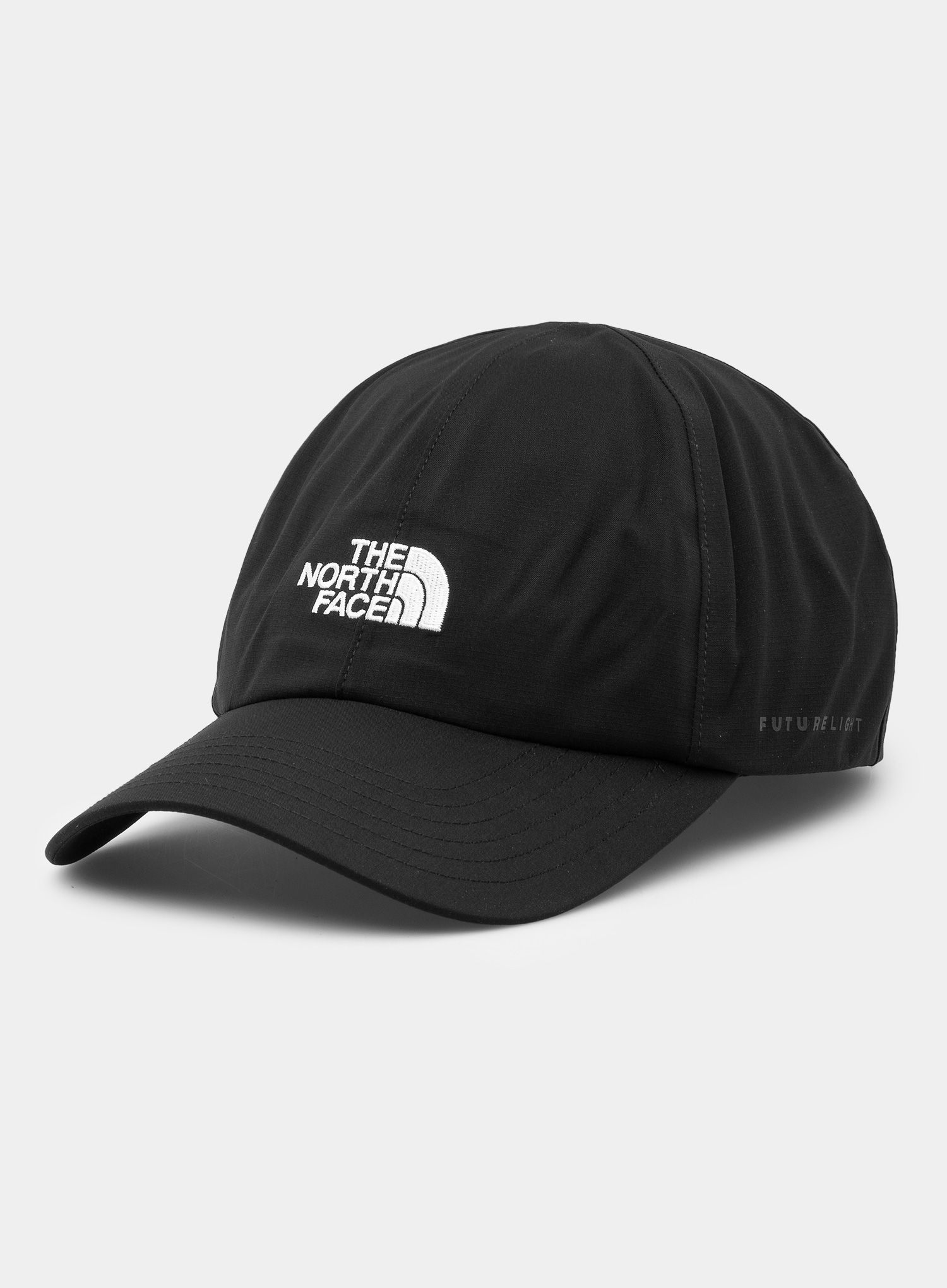 Шапка The North Face Logo FUTURELIGHT Hat - tnf black