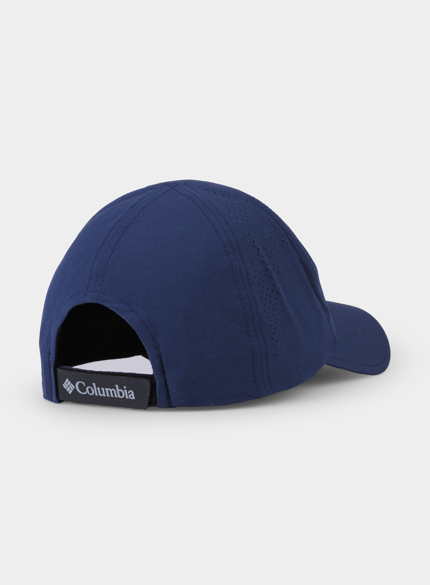 Шапка Columbia Silver Ridge III Ball - collegiate navy