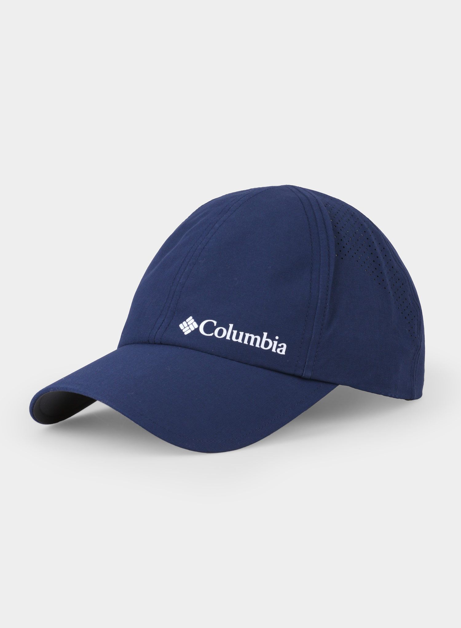 Шапка Columbia Silver Ridge III Ball - collegiate navy