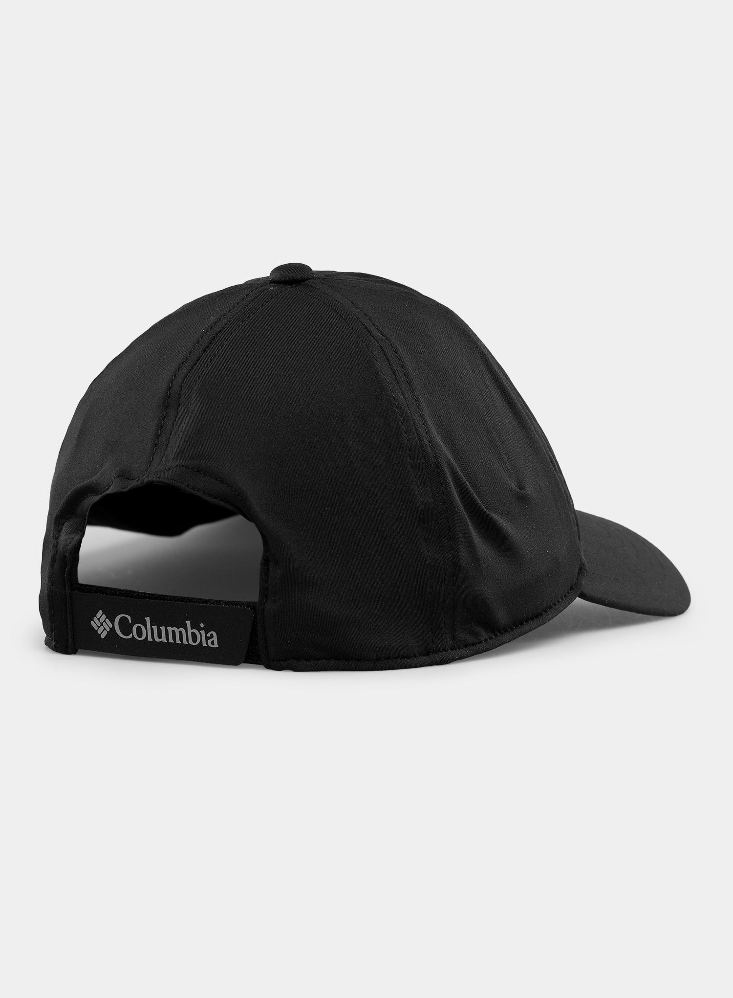 Шапка с козирка Columbia Coolhead II Ball Cap - black